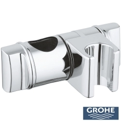 Grohe - Grohe Relexa Rustik El Duşu Askısı
