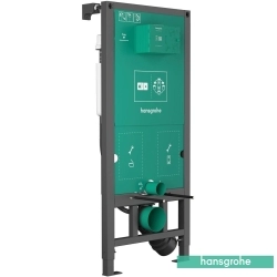 Hansgrohe - Hansgrohe iFrame Universal Gömme Rezervuar