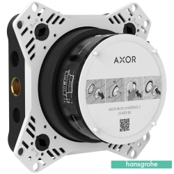 Hansgrohe - Hansgrohe Axor iBox Universal 2 İç Set