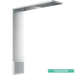 Hansgrohe - Hansgrohe Axor ShowerComposition 1 Jet Tepe Duşu ve Duş Jeti Modülü