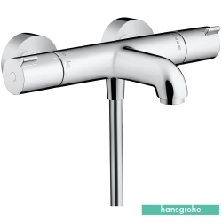 Hansgrohe - Hansgrohe Ecostat 1001 CL Termostatik Banyo Bataryası