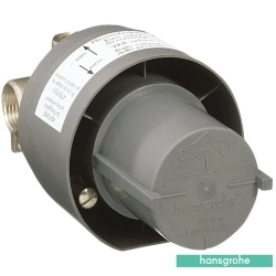 Hansgrohe - Hansgrohe Ankastre Duş Bataryası (Sıva Altı Grubu)