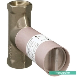 Hansgrohe - Hansgrohe Ankastre Stop Valf (İç Set)