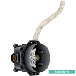Hansgrohe - Hansgrohe Axor Uno Fotoselli Lavabo Bataryaları İçin İç Set