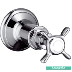 Hansgrohe - Hansgrohe Axor Montreux Ankastre Stop Valf (Sıva Üstü Grubu)