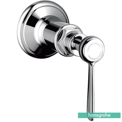 Hansgrohe - Hansgrohe Axor Montreux Ankastre Stop Valf (Sıva Üstü Grubu)