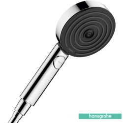 Hansgrohe - Hansgrohe Pulsify Select S 105 El Duşu, 3 Fonksiyonlu (Relaxation)