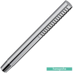 Hansgrohe - Hansgrohe Pulsify S Round Baton El Duşu, Tek Fonksiyonlu
