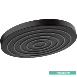 Hansgrohe - Hansgrohe Pulsify S 260 1 Jet Tepe Duşu, 26 cm, Satin Siyah