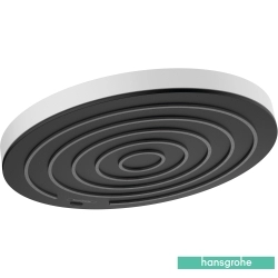 Hansgrohe - Hansgrohe Pulsify S 260 1 Jet Tepe Duşu, 26 cm, Satin Beyaz