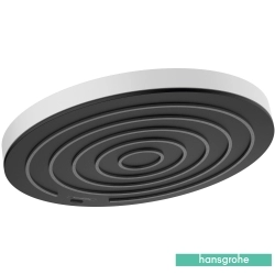 Hansgrohe - Hansgrohe Pulsify S 260 EcoSmart Tepe Duşu, 26 cm, Satin Beyaz