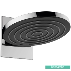 Hansgrohe - Hansgrohe Pulsify S 260 2 Jet Tepe Duşu (Duvardan Dirsek Dahil)