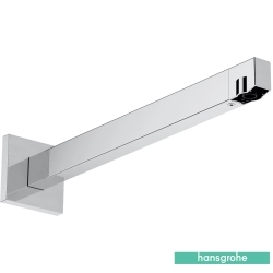 Hansgrohe - Hansgrohe Pulsify E Duvardan Duş Dirseği, 39 cm