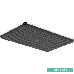 Hansgrohe - Hansgrohe Raindance Alive Q 210/340 1 Jet Dikdörtgen Tepe Duşu (EcoSmart)