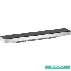 Hansgrohe - Hansgrohe Rainfinity 500 1 Jet Yan Duş Jeti (Raflı)