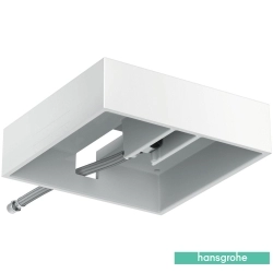 Hansgrohe - Hansgrohe Raindance E 400 1 Jet Tepe Duşu İçin İç Set