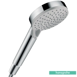 Hansgrohe - Hansgrohe Vernis Blend Vario 100 El Duşu, 2 Fonksiyonlu