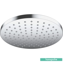 Hansgrohe - Hansgrohe Vernis Blend 200 1 Jet Yuvarlak Tepe Duşu