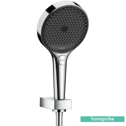 Hansgrohe - Hansgrohe Croma 100 Vario/Porter'S El Duş Seti