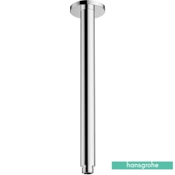 Hansgrohe - Hansgrohe Vernis Blend Tavandan Duş Dirseği, 30 cm