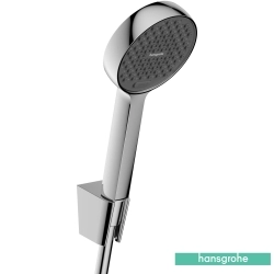 Hansgrohe - Hansgrohe Activera Select S 95 El Duşu Takımı, 2 Fonksiyonlu (EcoSmart)