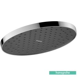 Hansgrohe - Hansgrohe Activera S 240 1 Jet Yuvarlak Tepe Duşu (EcoSmart)