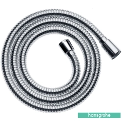 Hansgrohe - Hansgrohe Sensoflex Metal Duş Hortumu, 125 cm