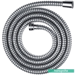 Hansgrohe - Hansgrohe Metaflex Metal Duş Hortumu, 160 cm