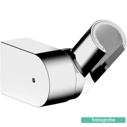 Hansgrohe - Hansgrohe Porter Vario Hareketli El Duşu Askısı