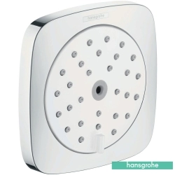 Hansgrohe - Hansgrohe PuraVida 100 1 Jet Yan Duş Jeti