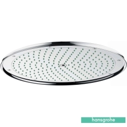 Hansgrohe - Hansgrohe Raindance Plate Royale Classic 350 Air 1 Jet Yuvarlak Tepe Duşu
