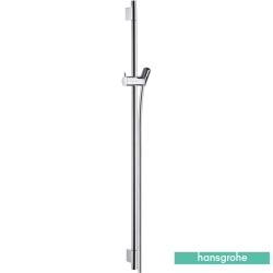 Hansgrohe - Hansgrohe Unica S Pro 90cm Duş Barı ve Duş Hortumu