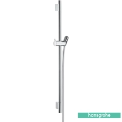 Hansgrohe - Hansgrohe Unica S Pro 65cm Duş Barı ve Duş Hortumu