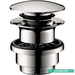 Hansgrohe - Hansgrohe Tapa Seti, Basmalı Kumanda