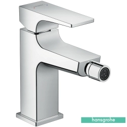Hansgrohe - Hansgrohe Metropol Bide Bataryası, Sifon Kumandalı
