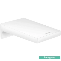 Hansgrohe - Hansgrohe Metropol Küvet Gagası 19 cm, Satin Beyaz