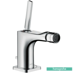 Hansgrohe - Hansgrohe Axor Citterio E Bide Bataryası, Sifon Kumandalı