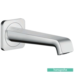 Hansgrohe - Hansgrohe Axor Citterio E Çıkış Ucu