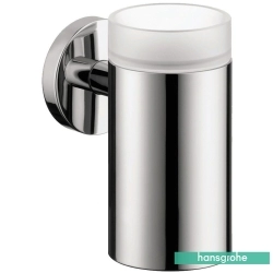 Hansgrohe - Hansgrohe Logis Diş Fırçalığı, Cam Hazneli