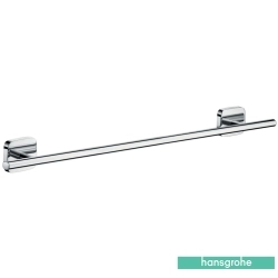 Hansgrohe - Hansgrohe PuraVida Uzun Havluluk, 60 cm
