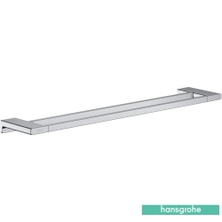 Hansgrohe - Hansgrohe AddStoris İkili Havluluk