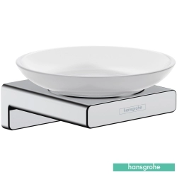 Hansgrohe - Hansgrohe AddStoris Q Sabunluk