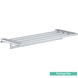Hansgrohe - Hansgrohe AddStoris Havlu Rafı