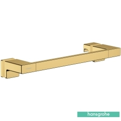 Hansgrohe - Hansgrohe AddStoris Q Havluluk, Parlak Altın