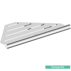 Hansgrohe - Hansgrohe AddStoris S Köşe Süngerlik