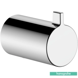 Hansgrohe - Hansgrohe AddStoris S Tekli Askı