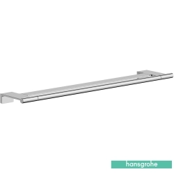 Hansgrohe - Hansgrohe AddStoris S İkili Uzun Havluluk