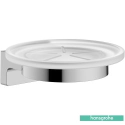 Hansgrohe - Hansgrohe AddStoris S Sabunluk