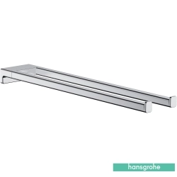 Hansgrohe - Hansgrohe AddStoris İkili Havluluk