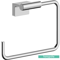 Hansgrohe - Hansgrohe AddStoris S Halka Havluluk